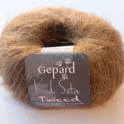 Gepard Kid Seta Silkkimohair