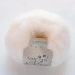 Gepard Kid Seta Silkkimohair