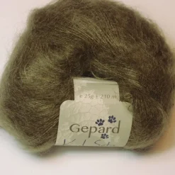 Gepard Kid Seta Silkkimohair