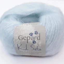 Gepard Kid Seta Silkkimohair
