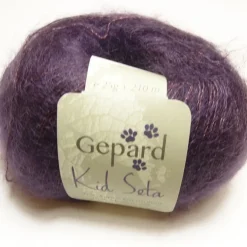 Gepard Kid Seta Silkkimohair
