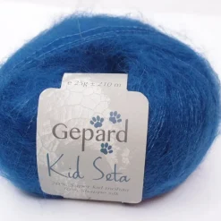 Gepard Kid Seta Silkkimohair
