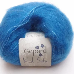 Gepard Kid Seta Silkkimohair
