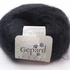 Gepard Kid Seta Silkkimohair