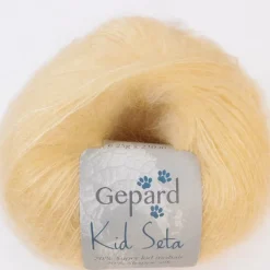 Gepard Kid Seta Silkkimohair