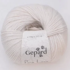 Gepard Pura Lana