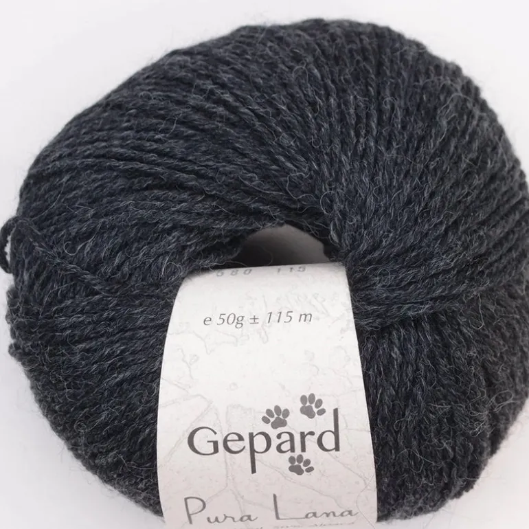 Gepard Pura Lana