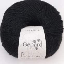 Gepard Pura Lana