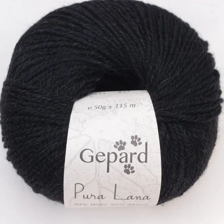 Gepard Pura Lana