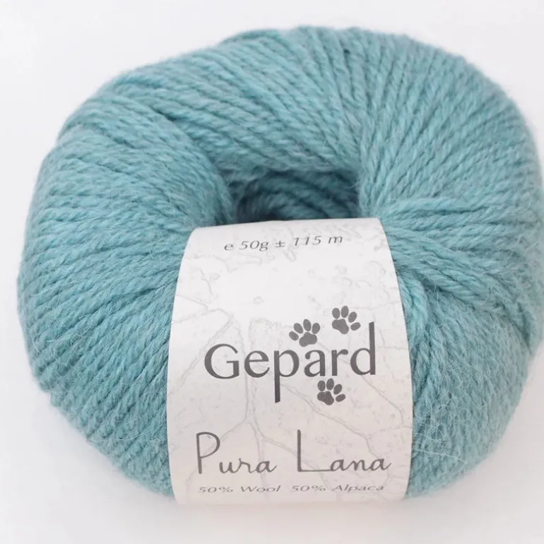 Gepard Pura Lana