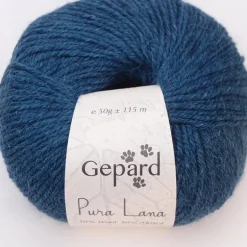 Gepard Pura Lana