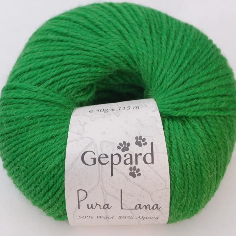 Gepard Pura Lana