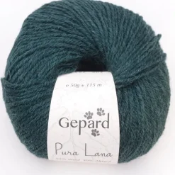 Gepard Pura Lana