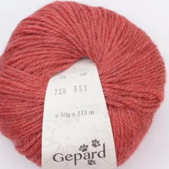 Gepard Pura Lana