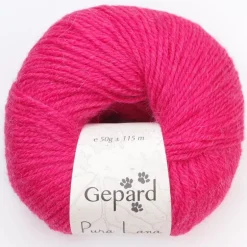 Gepard Pura Lana