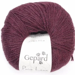Gepard Pura Lana