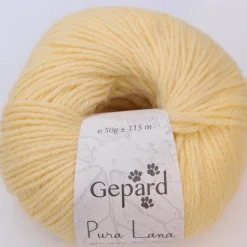 Gepard Pura Lana