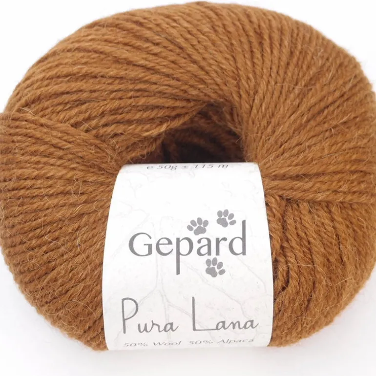 Gepard Pura Lana