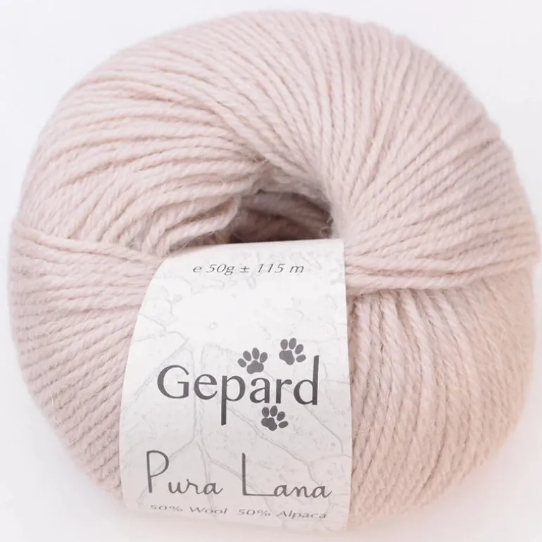 Gepard Pura Lana