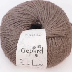 Gepard Pura Lana