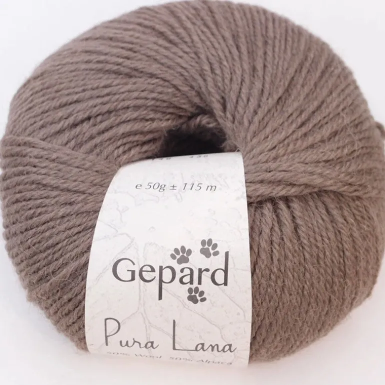 Gepard Pura Lana