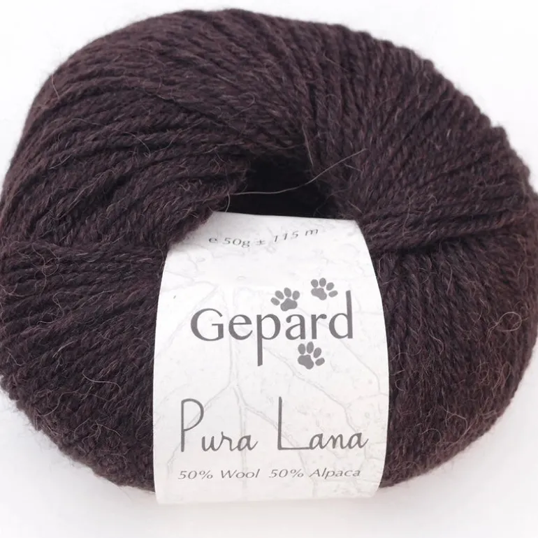 Gepard Pura Lana