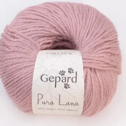 Gepard Pura Lana