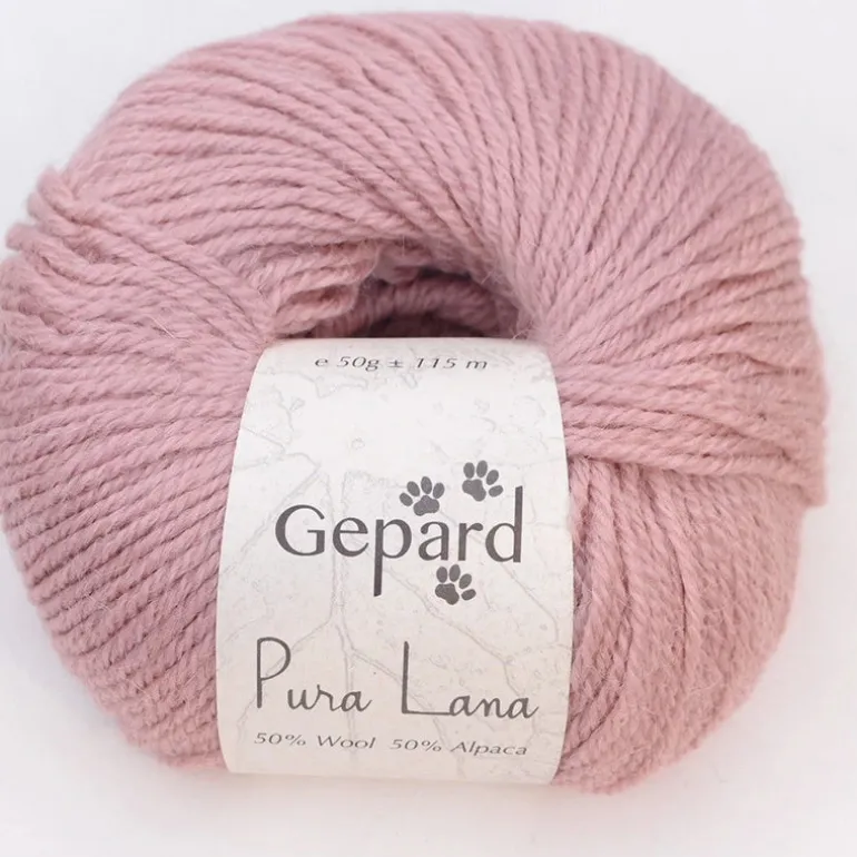 Gepard Pura Lana