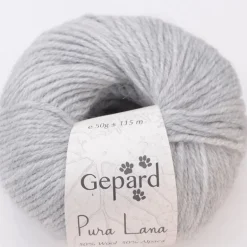 Gepard Pura Lana