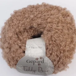 Gepard Teddy Dear