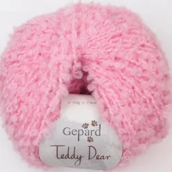 Gepard Teddy Dear