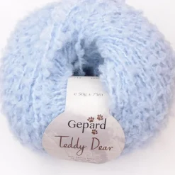 Gepard Teddy Dear