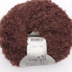 Gepard Teddy Dear