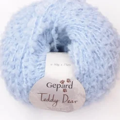 Gepard Teddy Dear