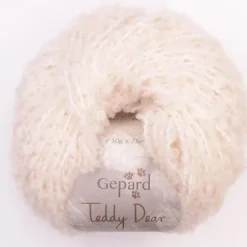 Gepard Teddy Dear