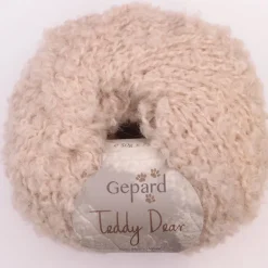 Gepard Teddy Dear
