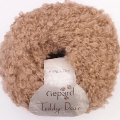 Gepard Teddy Dear
