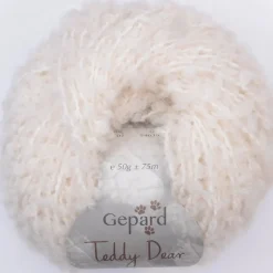 Gepard Teddy Dear