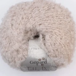 Gepard Teddy Dear