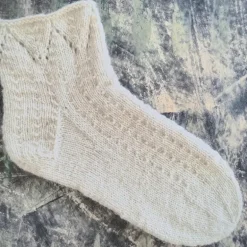 hannatee Sulka-sukka, sukkaohje