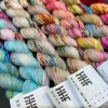 Hedgehog Fibres Sock Minis