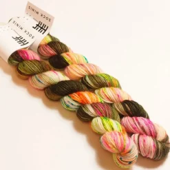 Hedgehog Fibres Sock Minis