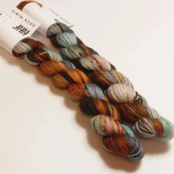 Hedgehog Fibres Sock Minis