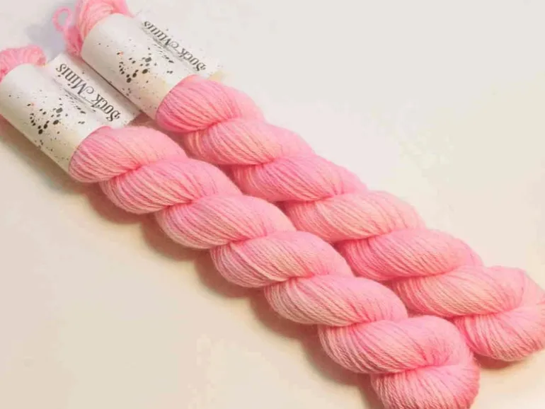 Hedgehog Fibres Sock Minis