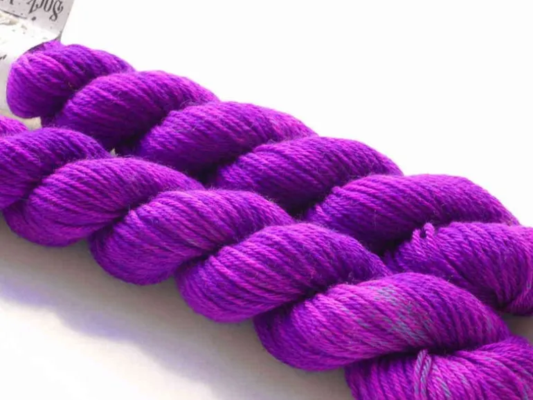 Hedgehog Fibres Sock Minis