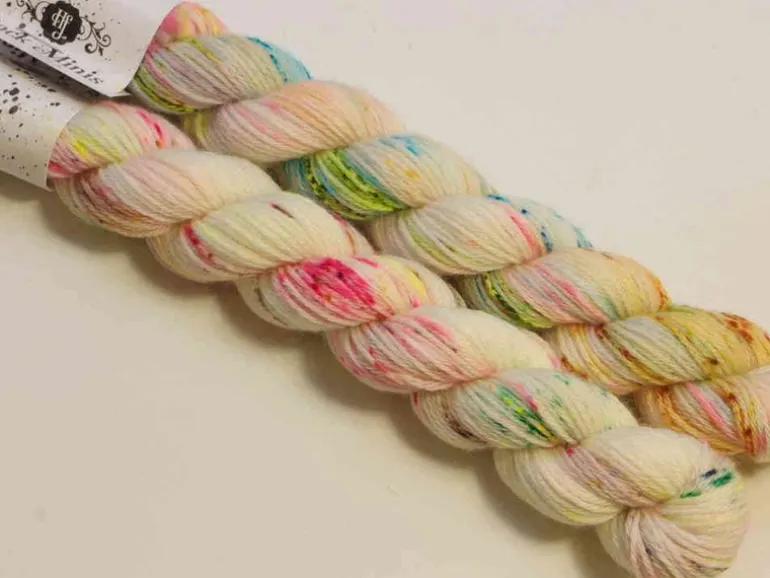 Hedgehog Fibres Sock Minis