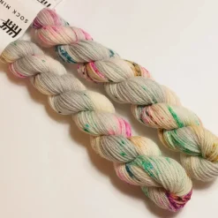 Hedgehog Fibres Sock Minis