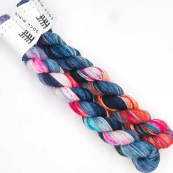 Hedgehog Fibres Sock Minis
