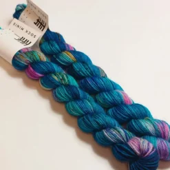 Hedgehog Fibres Sock Minis