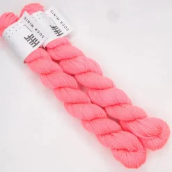 Hedgehog Fibres Sock Minis